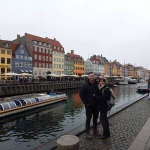 Meet your Posher, Samantha